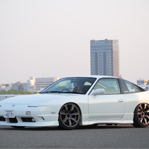 180SX