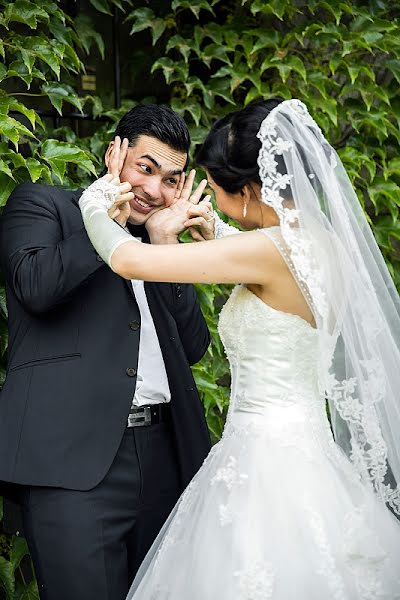 Wedding photographer Mikhail Gold (mishagold). Photo of 16 September 2013