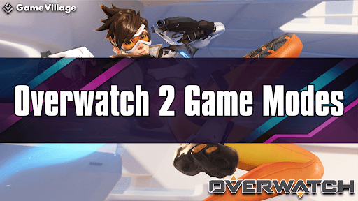 Game Mode Eyecatch