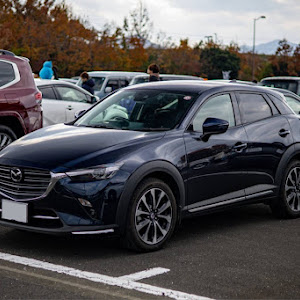 CX-3 DKEFW