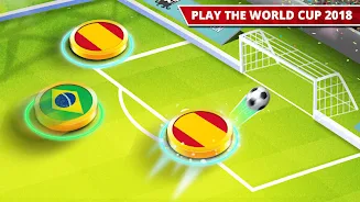 Descarga World Cup Soccer Games Caps 2018 Apk Para Android Ultima Version - nuestro propio equipo de futbol en roblox roblox soccer tycoon