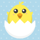 Baby Chick Suprise: Babies videogame 1.0