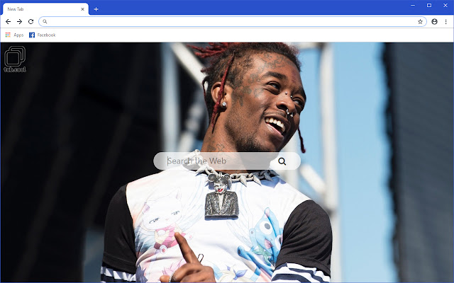 Cool Lil Uzi Vert HD Wallpapers Hip Hop Theme