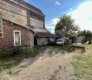 immeuble à Romilly-sur-Andelle (27)