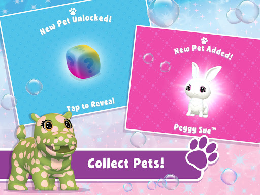 Crayola Scribble Scrubbie Pets screenshots 14