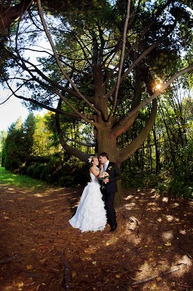 Wedding photographer Evgeniy Shumagin (shumaher). Photo of 3 April 2014