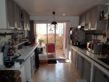 appartement à Beziers (34)