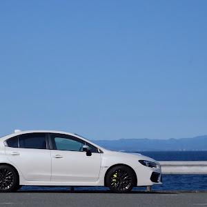 WRX STI VAB