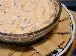 Salmon Dip_image