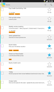 Notezilla - Notes & Reminders Screenshots 8