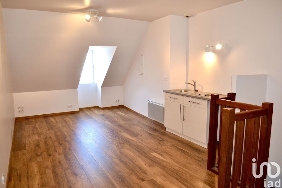 Vente maison 2 pièces 27 m² à Le Blanc (36300), 70 000 €