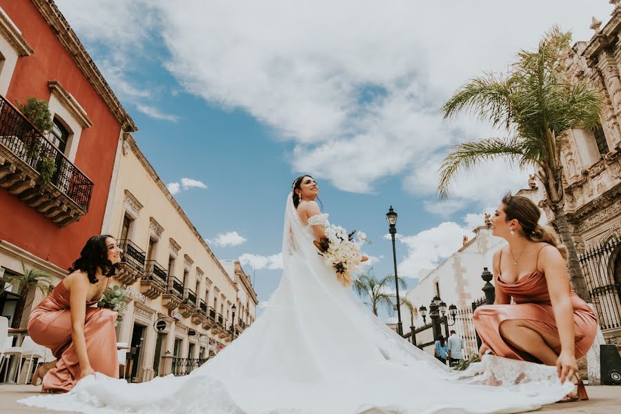 Fotógrafo de bodas Roberto Meléndez (romel). Foto del 8 de mayo 2023