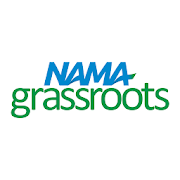 NAMA Grassroots  Icon