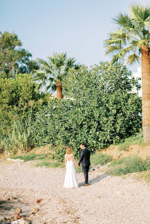 Fotógrafo de casamento George Liopetas (georgeliopetas). Foto de 10 de janeiro