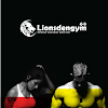 Lion's Den Best Gym, Malviya Nagar, Jaipur logo