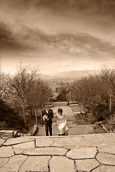 Photographe de mariage Mauro Marletto (marletto). Photo du 22 juillet 2016