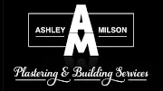 Ashley Milson Plastering and Building Services Logo