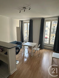 appartement à Paris 16ème (75)