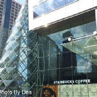 Starbucks統一星巴克(桃興門市)