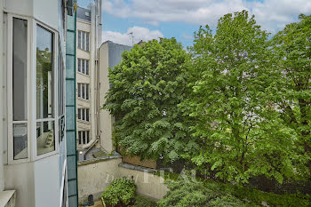 appartement à Paris 16ème (75)