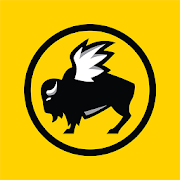 B-Dubs®  Icon