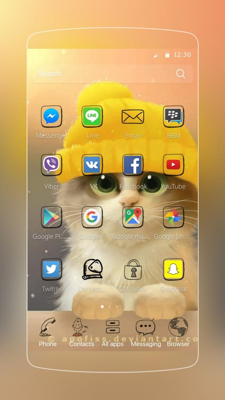 ...