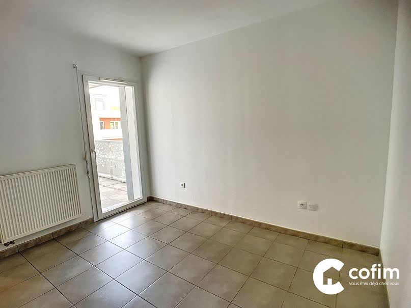 Vente appartement 2 pièces 38 m² à Jurançon (64110), 116 000 €