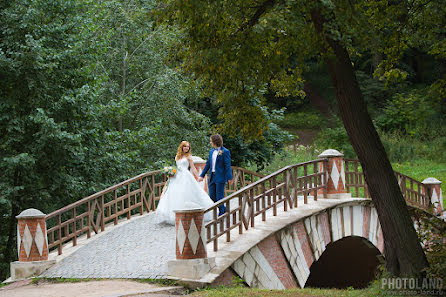 Wedding photographer Andrey Egorov (aegorov). Photo of 12 January 2016