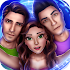 Love Story Games: Time Travel Romance20.0