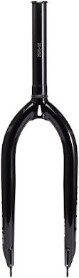 Radio Raceline Pro BMX Race Fork - 1 1/8" - Black alternate image 1