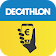 DECAT PAY icon