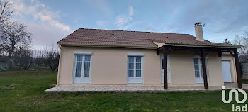 maison à Domats (89)