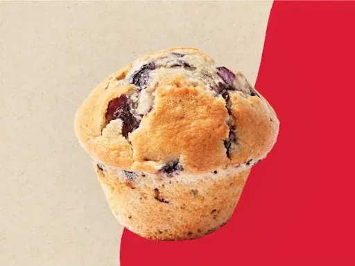 Blueberry Muffin