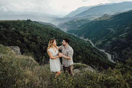 Wedding photographer Karen Ogannisyan (karenhovhannisya). Photo of 21 June 2019