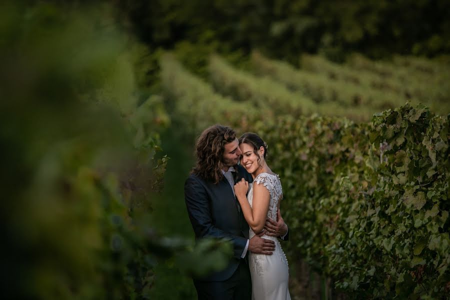 Svatební fotograf Roberto Ricca (robertoricca). Fotografie z 3.prosince 2019