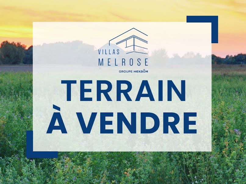 Vente terrain  488 m² à Blanquefort (33290), 216 200 €