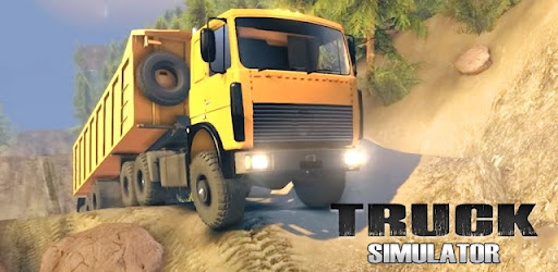 Cargo Truck Driving Games