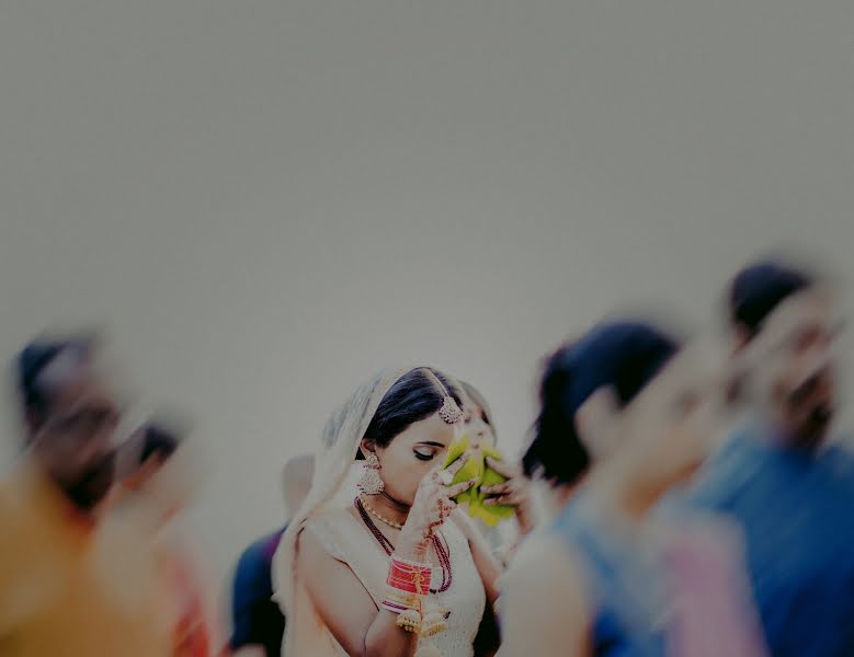 शादी का फोटोग्राफर Omkar Chavan (omkarchavanphoto)। अप्रैल 11 2020 का फोटो