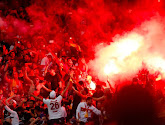Fans Galatasaray maken het nú al bont
