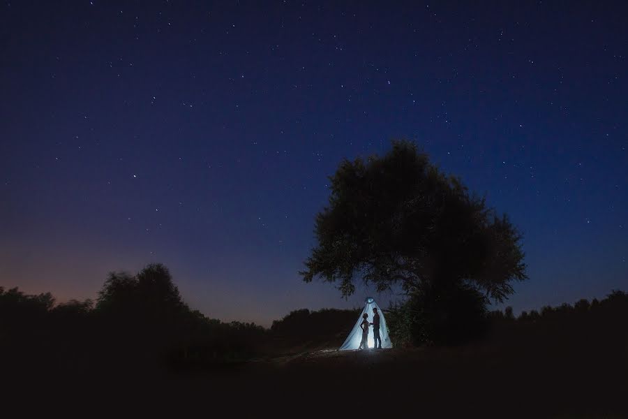 Fotografer pernikahan Vladimir Kanyuka (kanuyka). Foto tanggal 3 Juni 2015