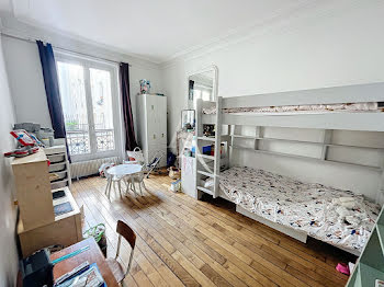 appartement à Paris 19ème (75)