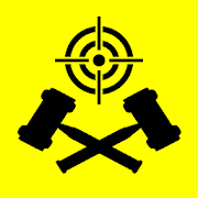 Gun Auctions USA 3.1.2 Icon