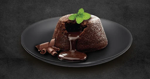 Choco Lava Cake