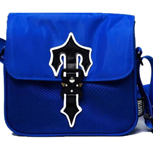 Title 1, Postbag Fashion Slung Trendy Oxford Cloth bag o...