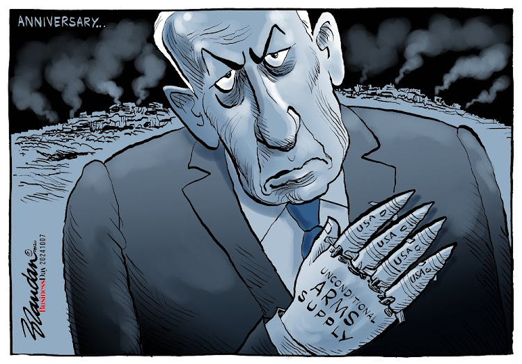 Monday, October 7 2024