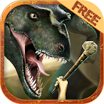 Cover Image of Descargar Dino Survival 1 APK