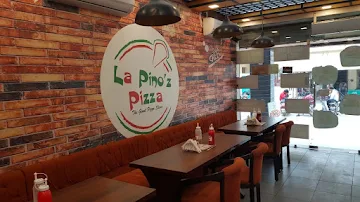 La Pino'z Pizza photo 