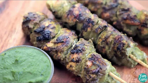 Chicken Pahadi Tikka