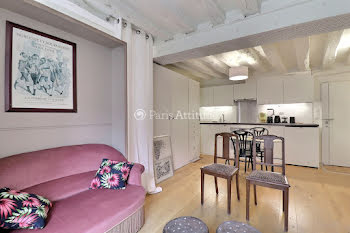 appartement à Paris 3ème (75)