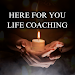 HERE FOR YOU LIFE COACHING LOGO